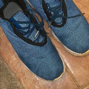 Reflective Jordan futures